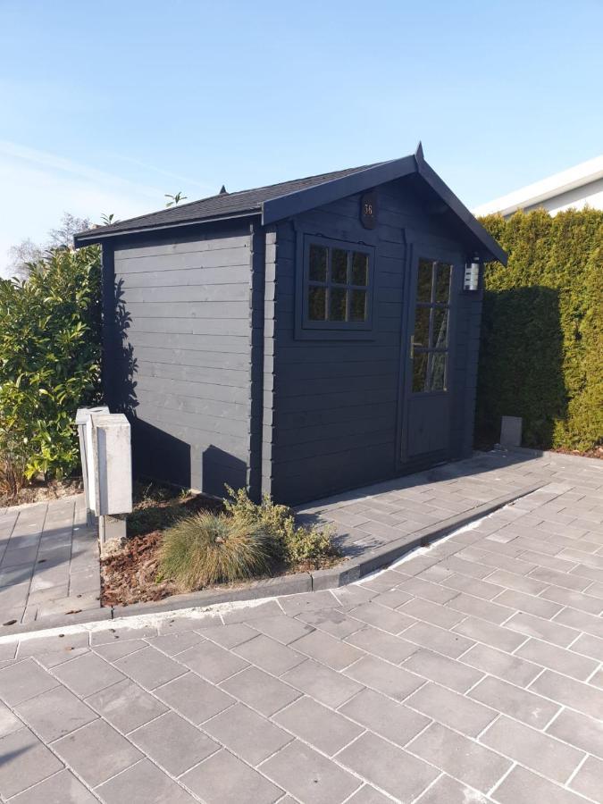 Chalet 36 Giethoorn Kültér fotó
