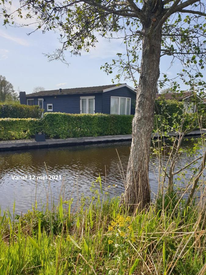 Chalet 36 Giethoorn Kültér fotó
